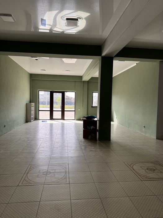 Сдается коммерческое помещение 140 м²
