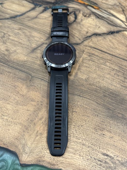 Garmin Fenix 7X 51 MM Sapphire Solar