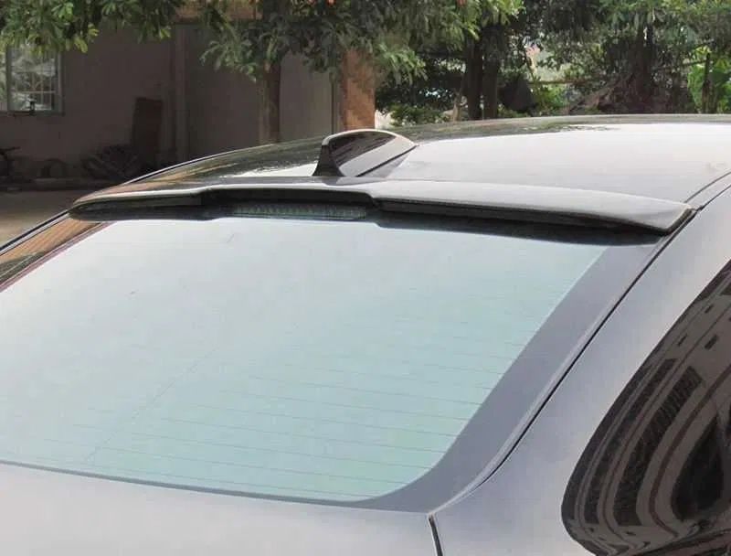 Спойлер за тавана/ задно стъкло бмв е60