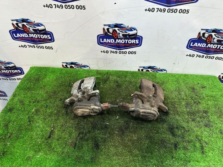 Etrier spate stanga etrier spate dreapta audi a4 b8 motor 2.0 diesel 2007-2015