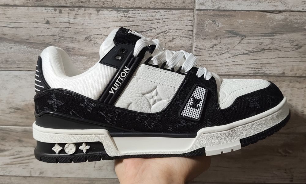 Luis Vuitton Trainer