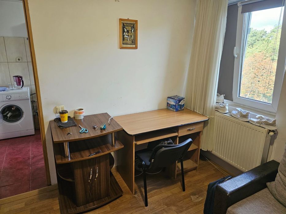 Închiriez garsonieră Suceava