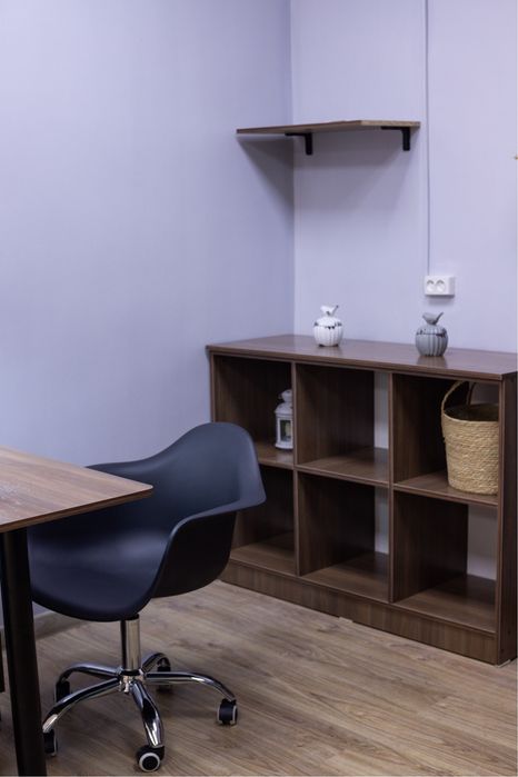 Места в аренду для мастеров