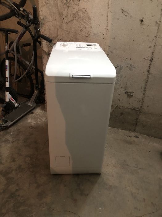 Masina de spalat verticala 5 kg