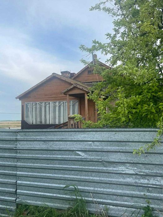 Продам дом в селе Якорь