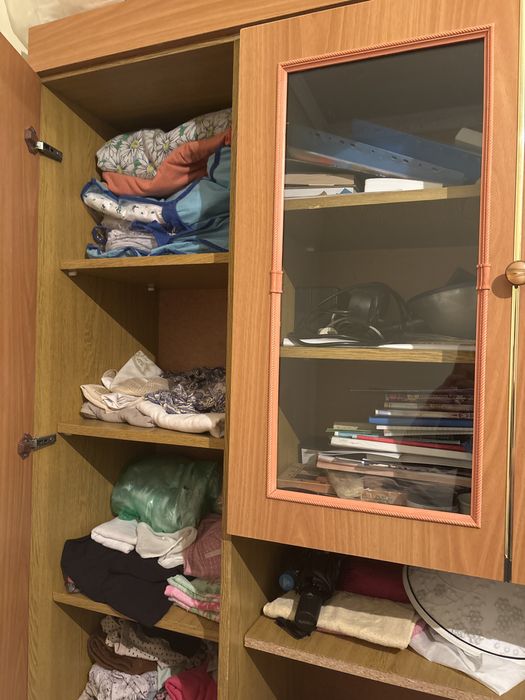 шкаф в хорошем состоянии