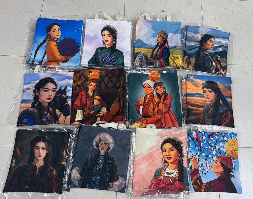 Шопперы красивые по 2000