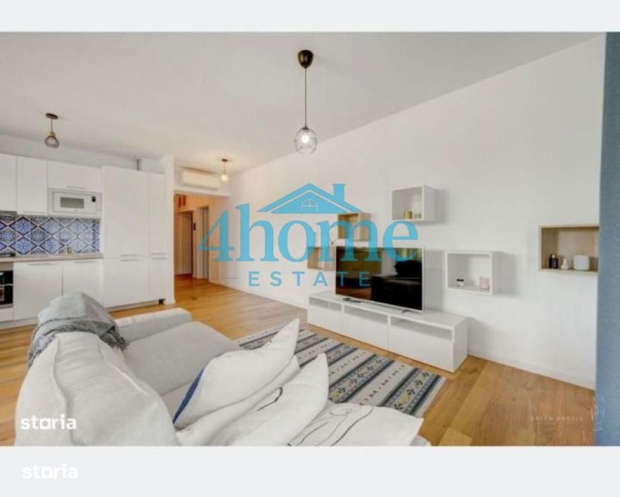Apartament 2 camere Aviației Park|Pipera|Bloc Nou|Metrou