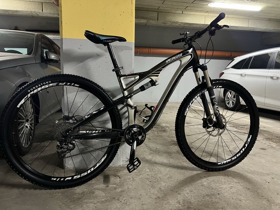 Specialized 29” cadru L