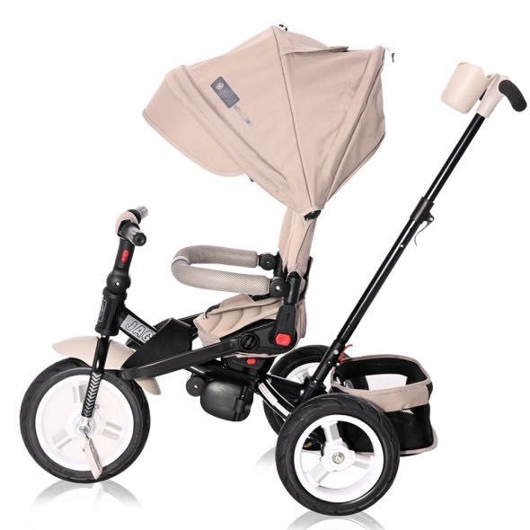 Триколка Lorelli