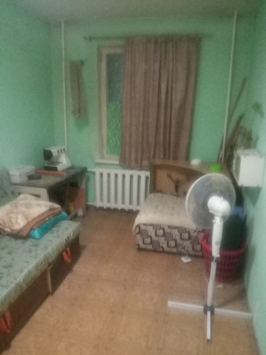 Продам квартиру в центре города,