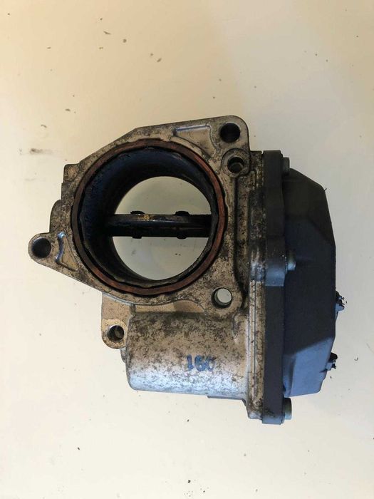 Clapeta acceleratie VW Polo 1.4tdi 03G128063Q