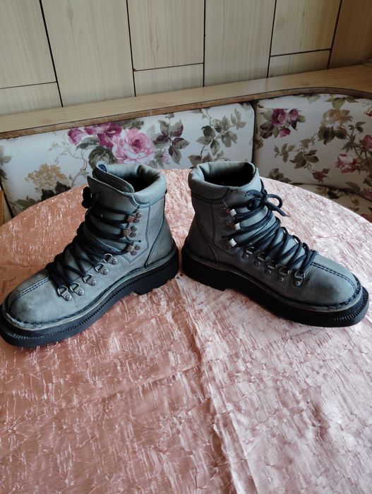 Кожени кубинки Fly London 39 номер