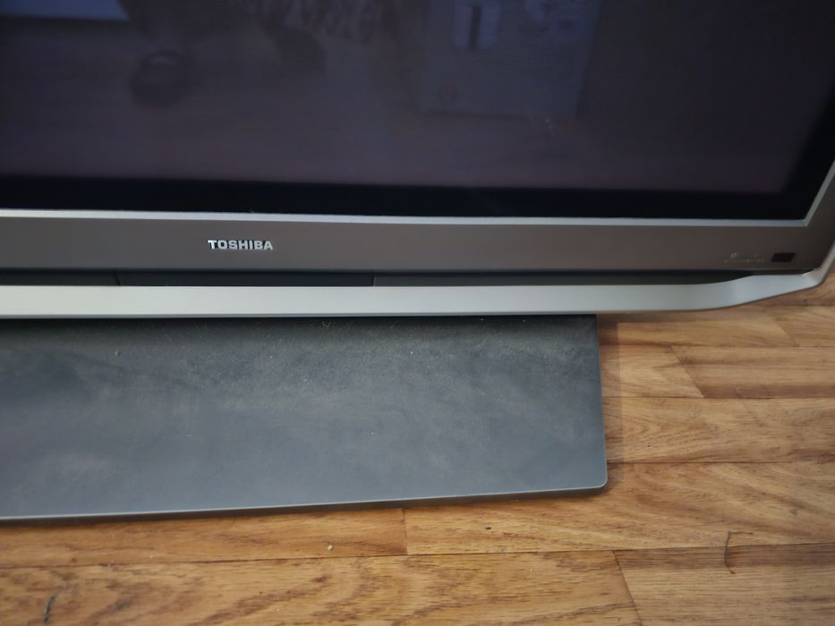Телевизор Toshiba