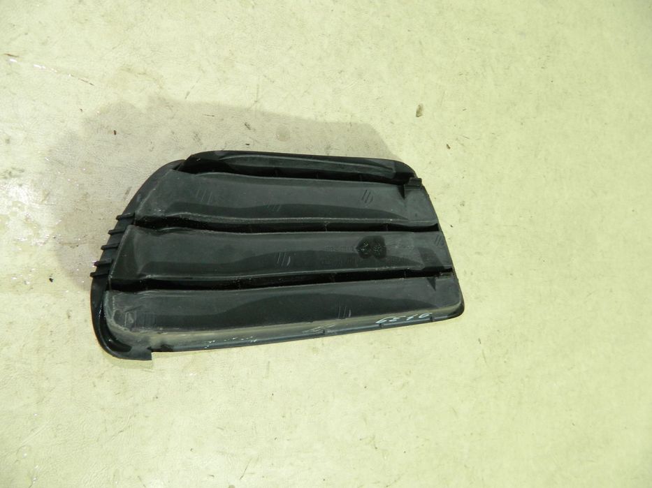 Grila bara fata partea dreapta, Fiat Punto, 2003, 2004, 2005, 2006,, 735320944