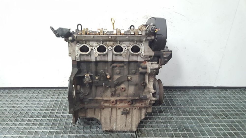 Motor, Z18XER, Opel Vectra C, 1.8B