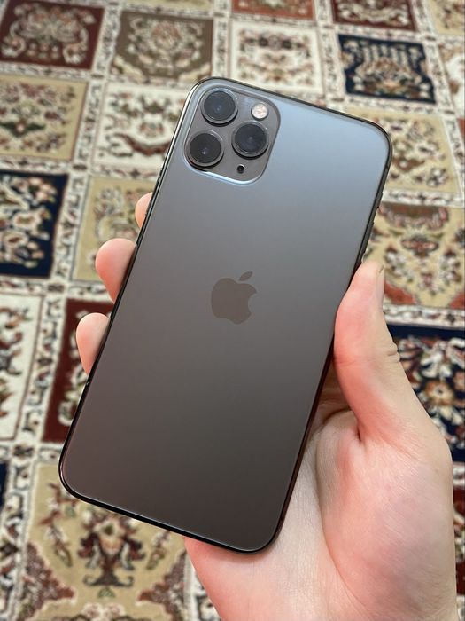 Iphone 11 Pro 64gb