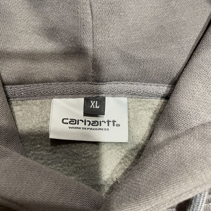 Худи Carhartt WIP