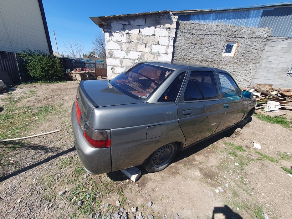 Продам Ваз   2110