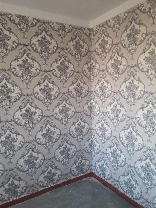 Ремонт квартир...