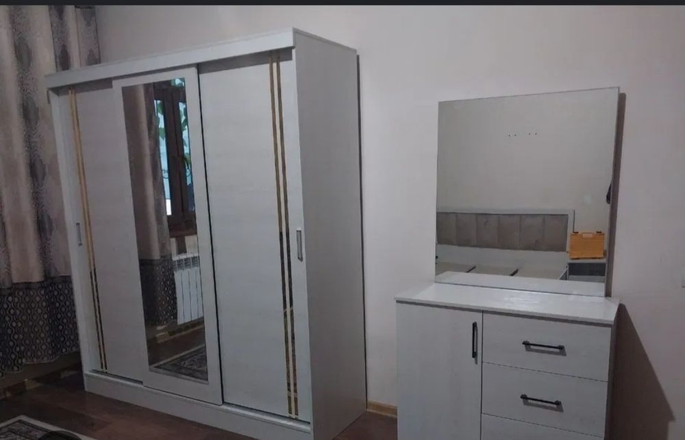 Kazan mebellari sifat birinchi oʻrinda