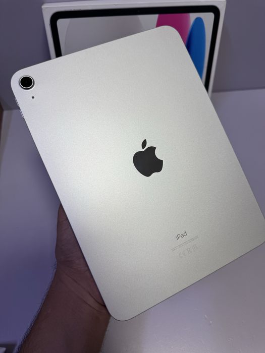 Планшет IPad 10 64gb / СТ61460