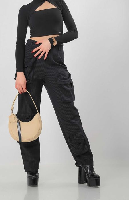 Pause Negative нов панталон