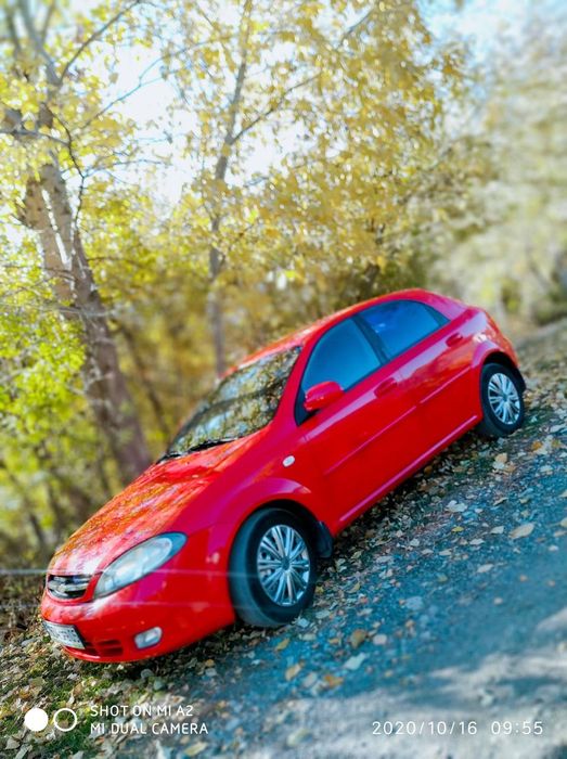 Продам Chevrolet  Lacetti