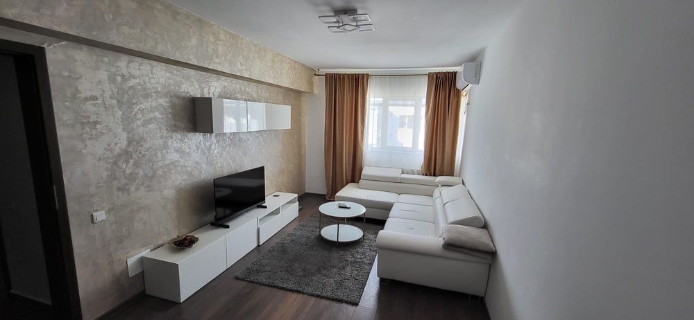 Apartament 2 camere de închiriat -  Postalionului 450€