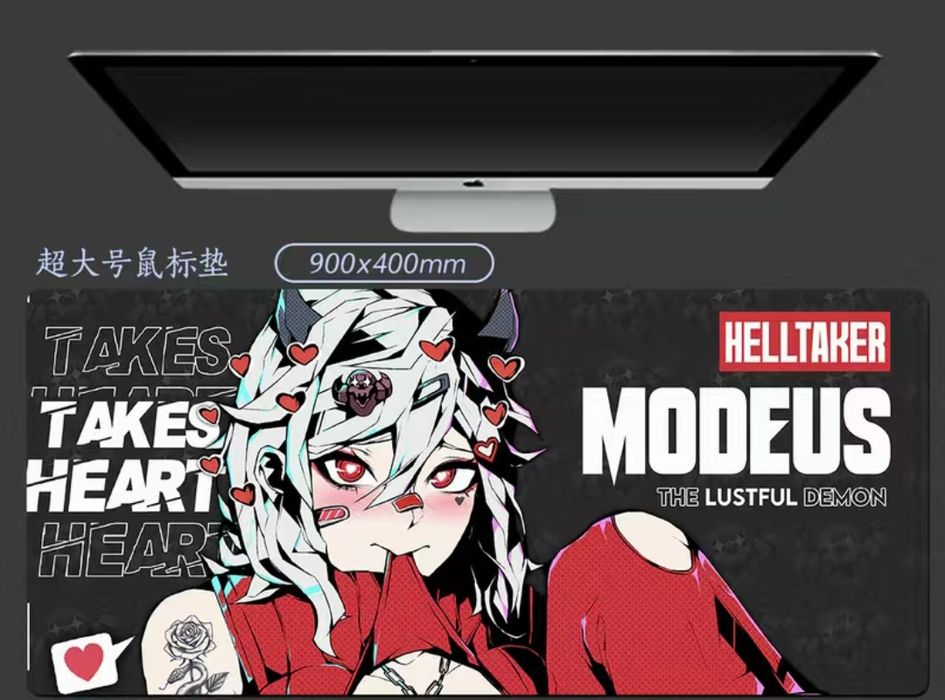 Коврики для мышки