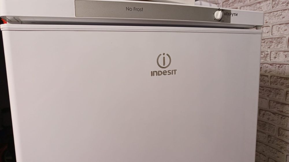 Продам морозилку