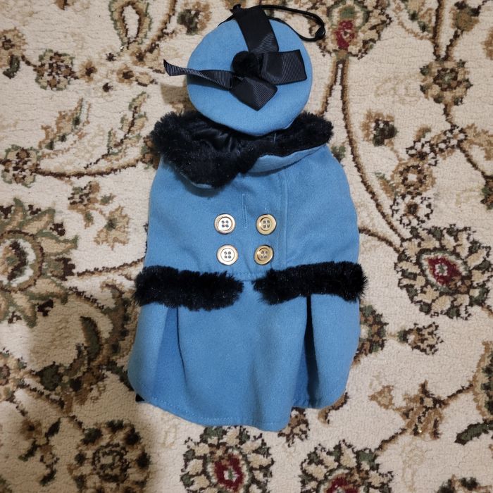 Для собак маленьких пород