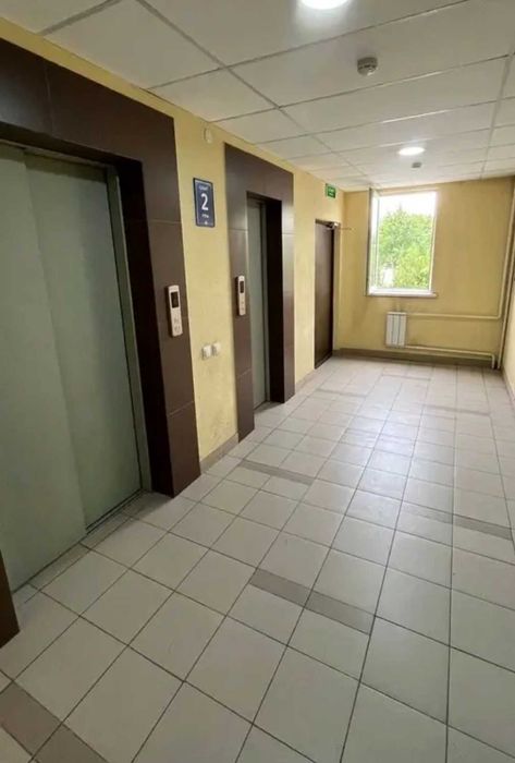 Аренда квартиры 1 комната