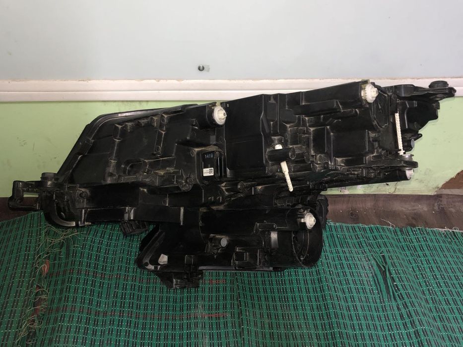 Десен фар Skoda Kodiaq 2016-2023 г. Full Led, #026V