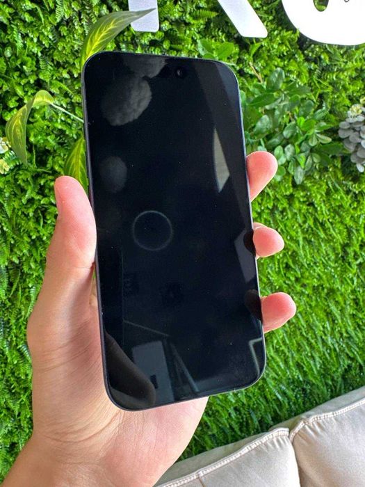 Iphone 17 Pro 256Gb 100%