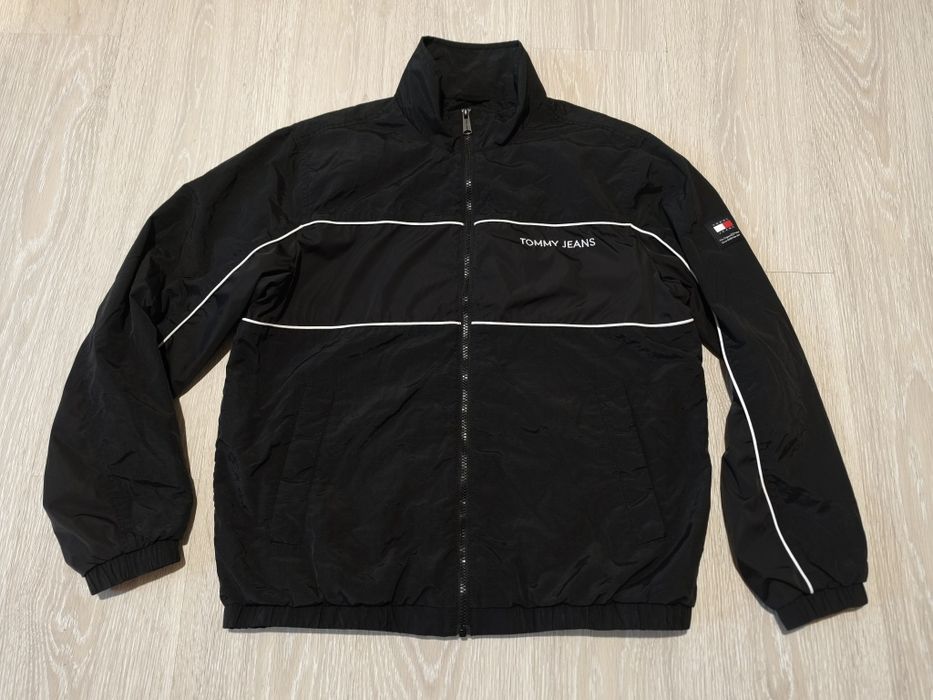 Jacheta barbati Tommy Hilfiger M