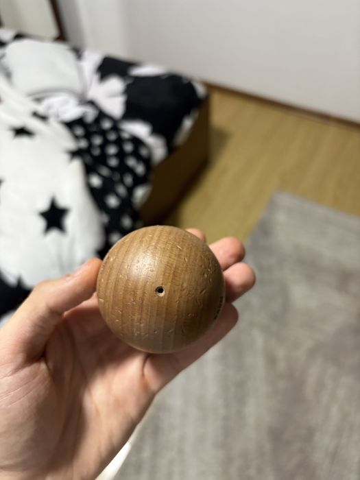 Tama krom nfs I+D clear beech