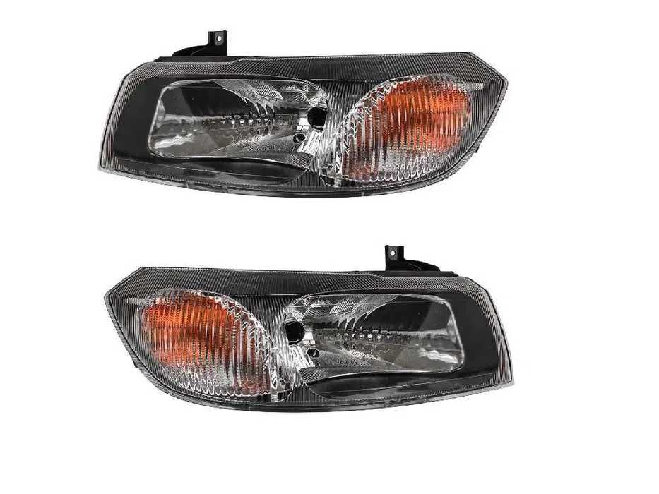 Far Faruri FORD TRANSIT V184 (2000 - 2006 ) Stânga - dreapta / NOU