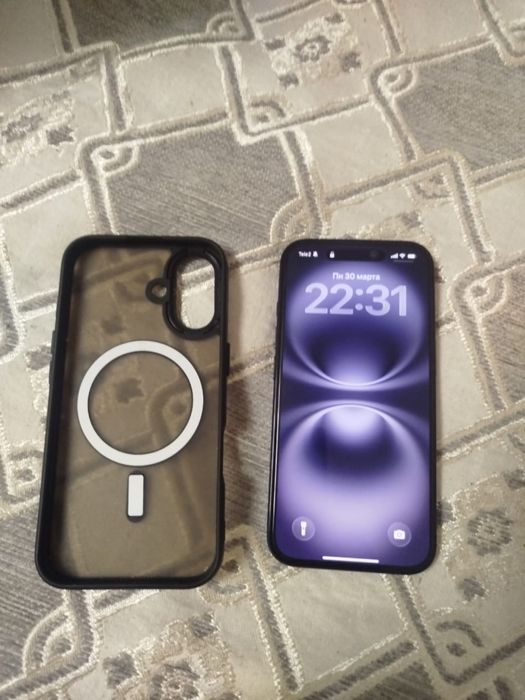 Айфон 16 состояние идеал