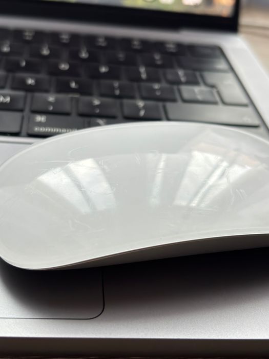 Magic Mouse 2024
