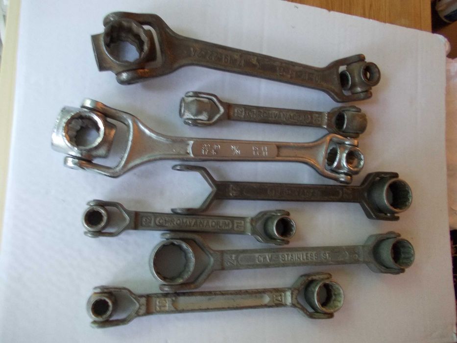 chei auto retro vintage MONTEX