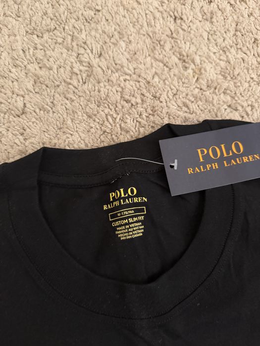 Tricou polo ralph lauren