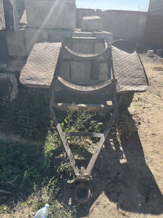 Бочка алюменая 1куб