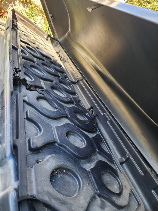 Autobox, багажник за Santa Fe