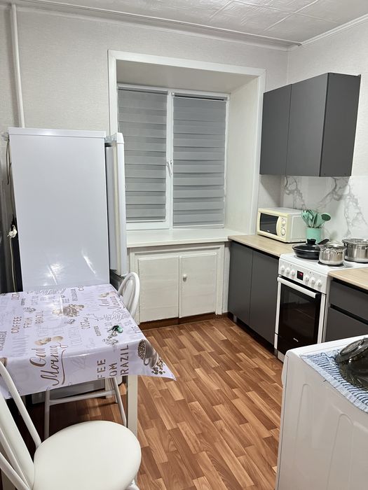 Сдам 1,5 квартиру