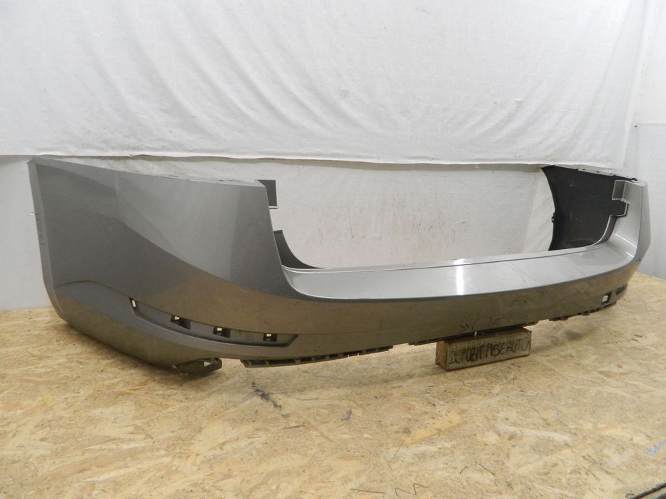 Bara spate Skoda Superb 3 Kombi, 2017, 2018, 2019, 2020, 3V9807421.