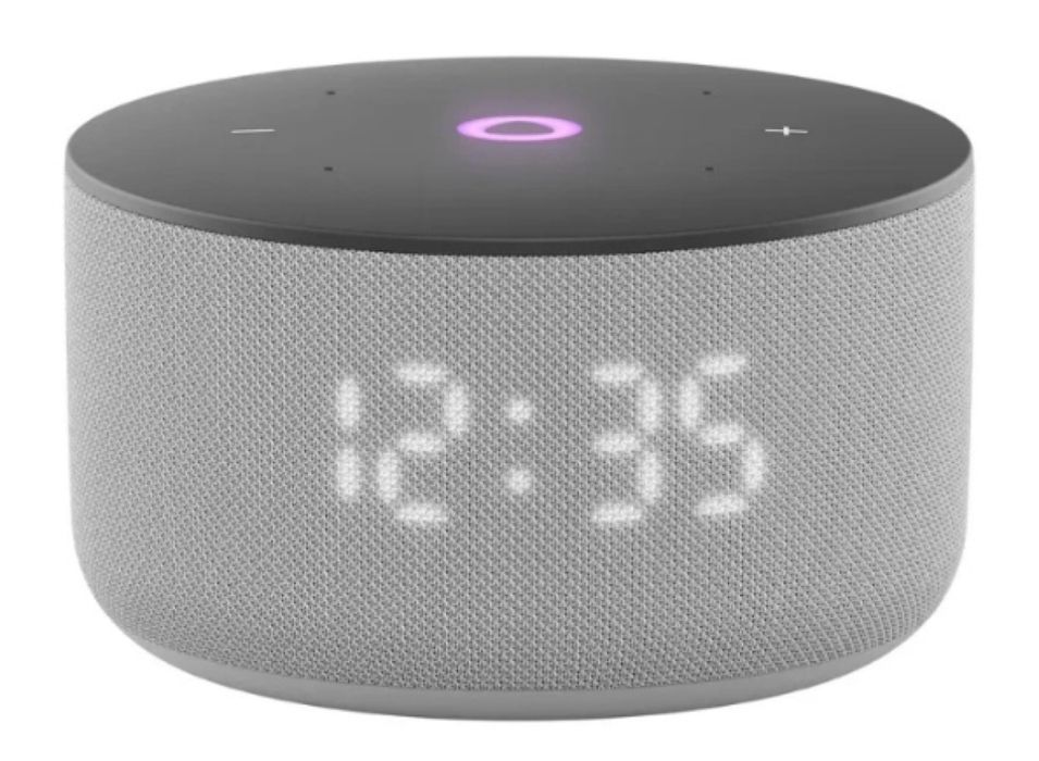 Яндекс Станция Мини 3