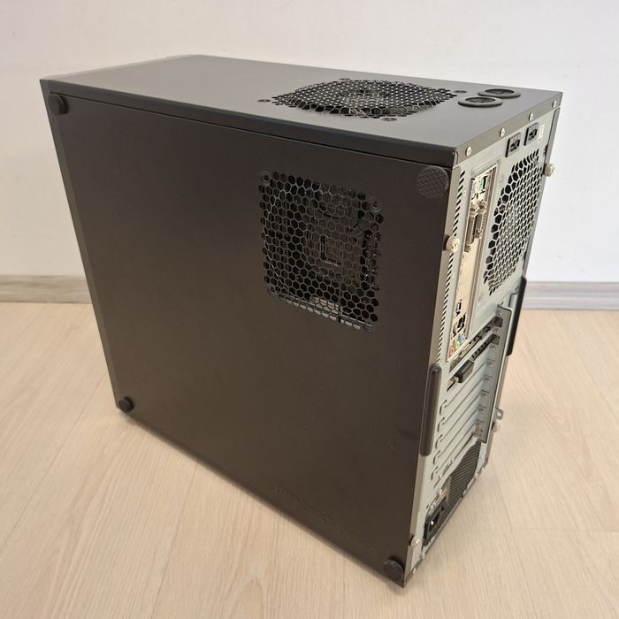 PC i7 32Gb DDR4 GTX 1060 m.2 Samsung