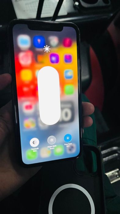 Ipone 11 64g, 74 emkost