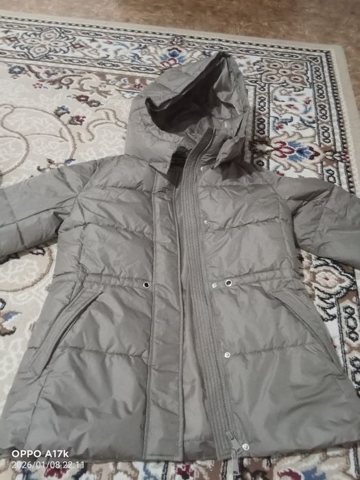 Женская куртка новая